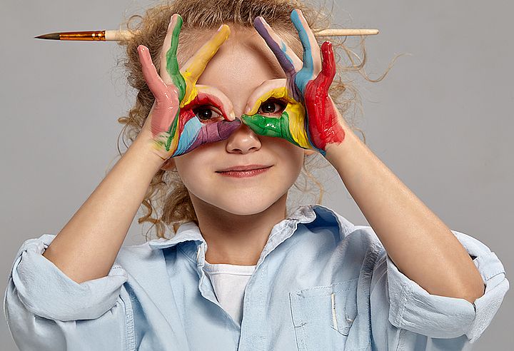 Nyári táborok az Agórában 2026.