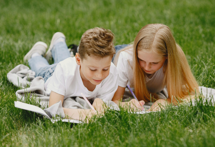 Önkormányzati Napközis Tábor 2026.