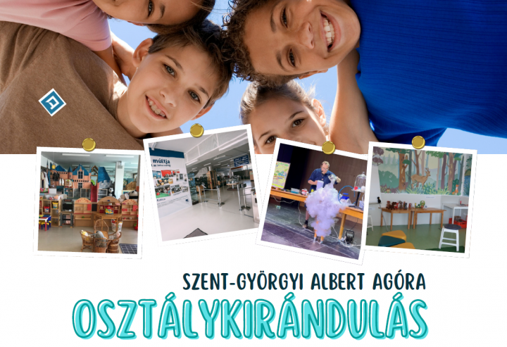 Osztálykirándulás