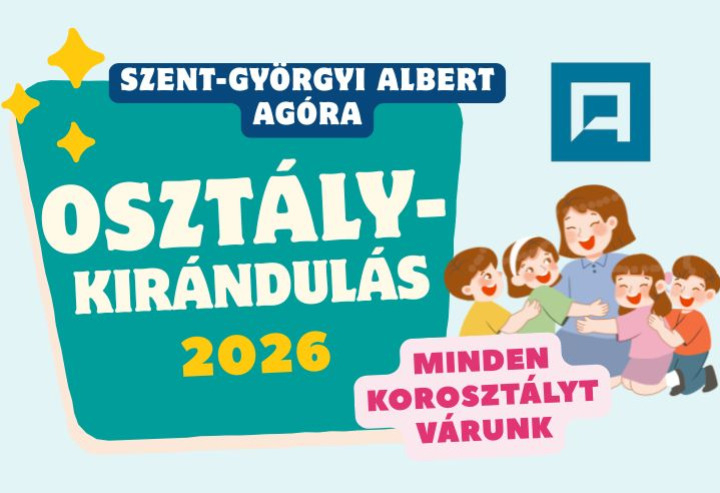 Osztálykirándulás 2026.