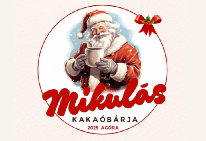 programajánló 2025. december