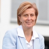 Orbán Hedvig - igazgató