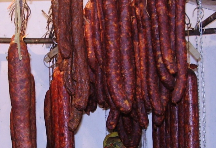 2026. 5. heti Nyereményjáték - Kolbász kvíz