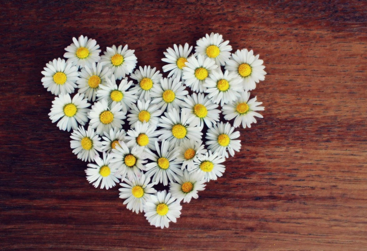 2026. 7. heti Nyereményjáték - Valentin nap