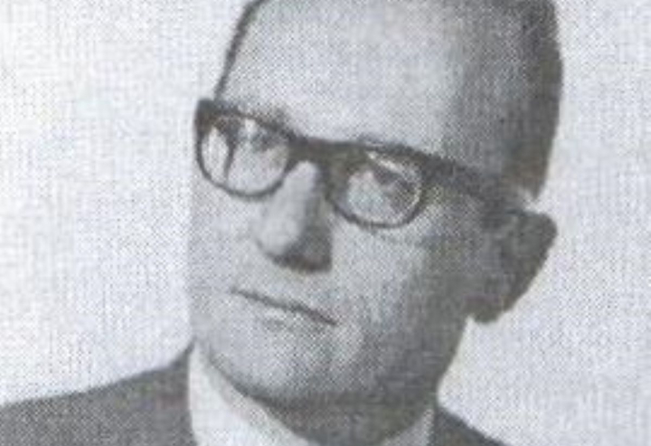 46. heti Hangolódjunk - Beck Mihály Tibor