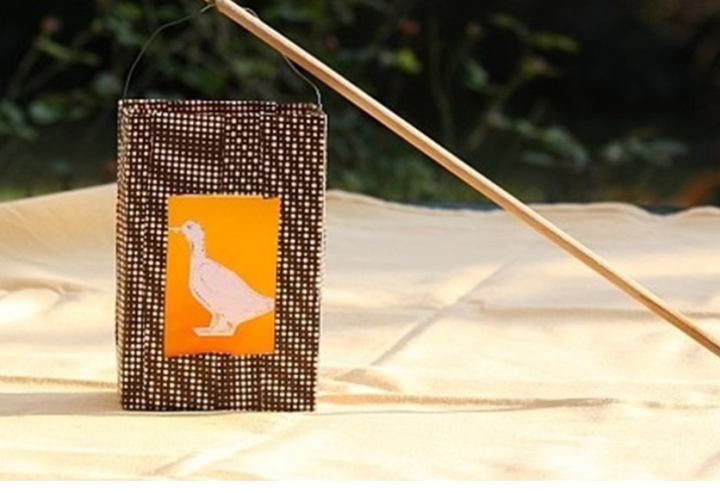 46. heti Hangolódjunk - Márton nap