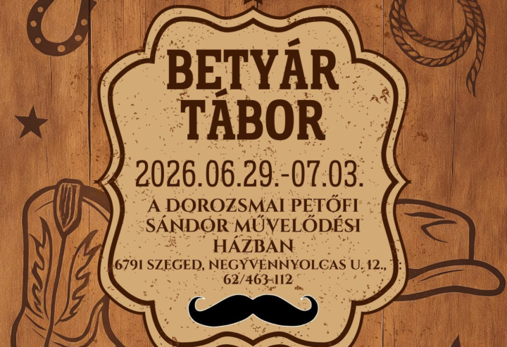 Betyár Tábor