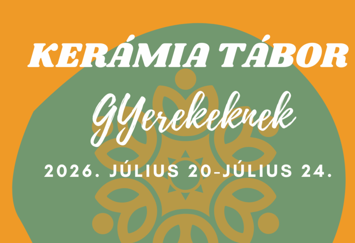 Kerámia Tábor