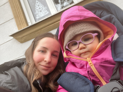 Adventi ablakvadászat 1 hétvége - 2025