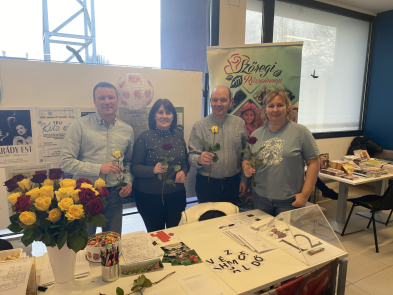 Kulturális Piac - 2026.