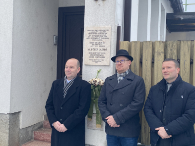 Magyar Kultúra Napja - 2026.