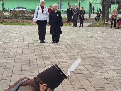 Március 15-i Ünnepi Megemlékezés - 2025.