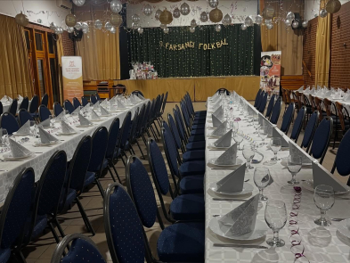 Nagyterem - Folk bál 2026.