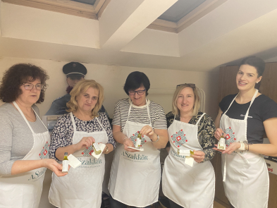 Natúrkozmetika szakkör - 2026