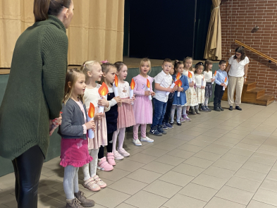 Szőregi Katalin Napi Családi Délelőtt - 2025