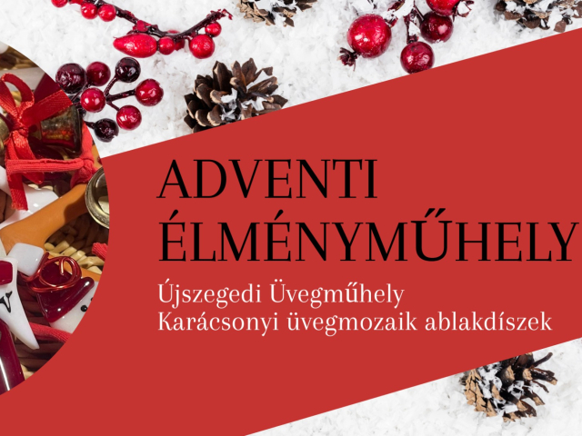 Adventi Élményműhely