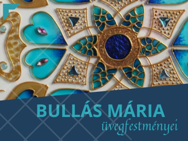 Bullás Mária