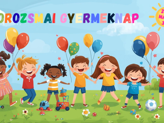 Gyermeknap