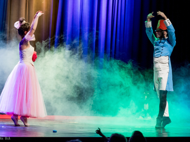 A rendíthetetlen ólomkatona