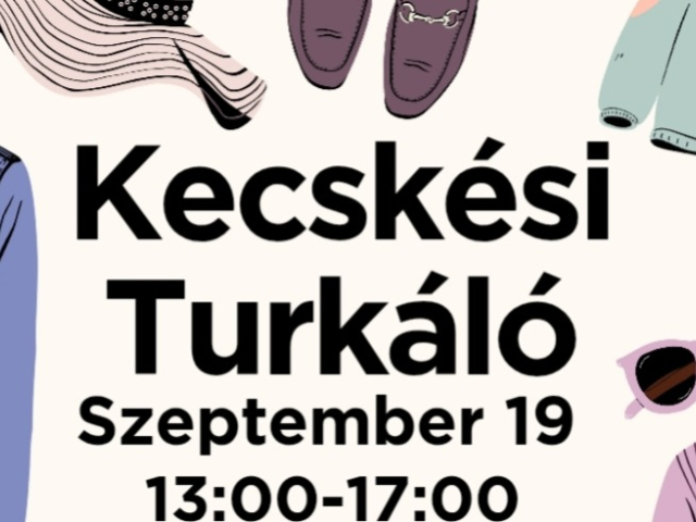 Kecskési turkáló