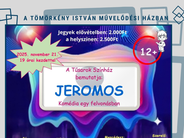 Jeromos
