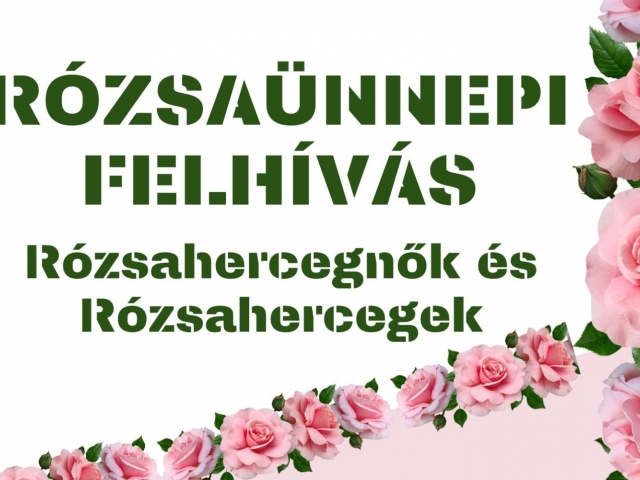 Rózsahercegnők, Rózsahercegek