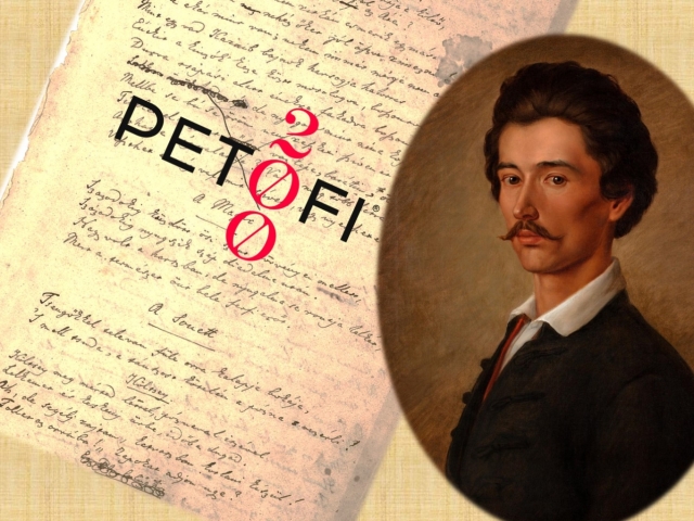 Szőregi Verstér - Petőfi 200
