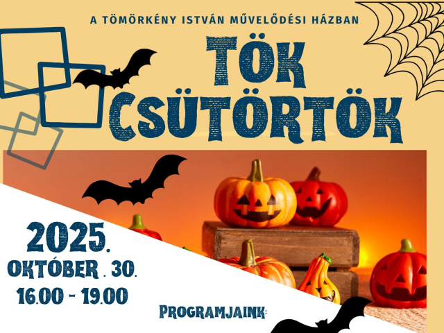 Tök Csütörtök