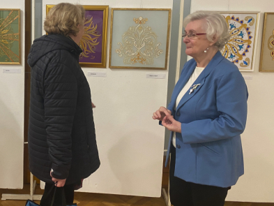 video-pic-Bullás Mária - Ébredő Világ