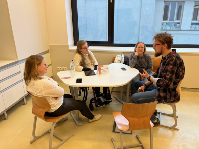 Diákcentrum középiskolásoknak 2026