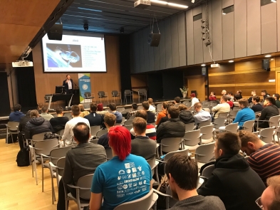 Informatikai Szakmai Nap 2022.