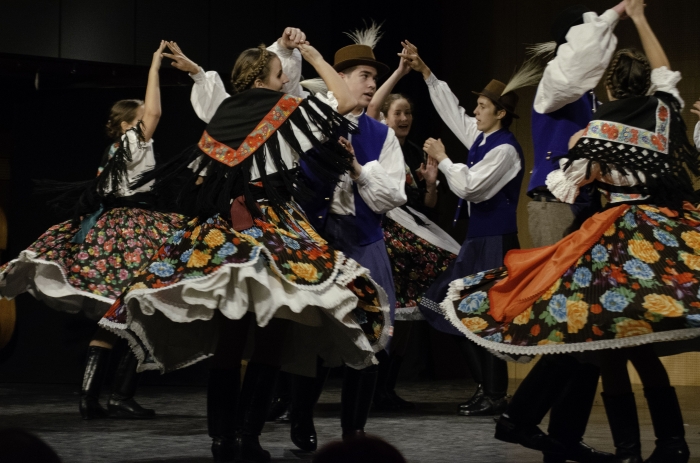 Néptánc fesztivál 2020.