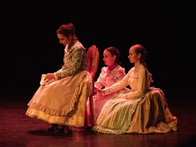 XXXII. Országos Gyermek és Ifjúsági Néptáncfesztivál