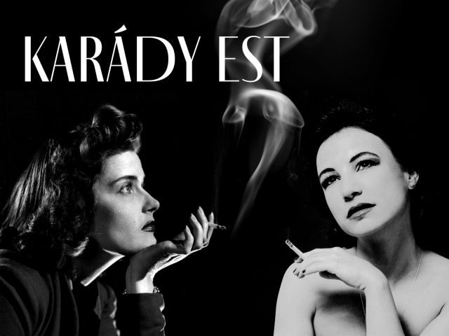 Karády est