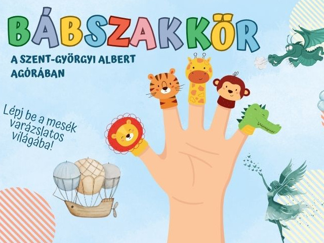 A Bábszakkör újraindul