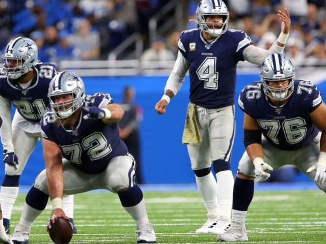 Amerikai foci testközelből