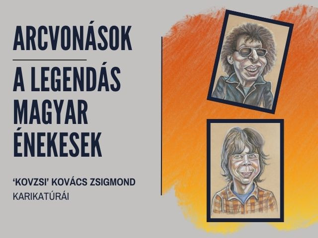 ARCvonások - kiállítás