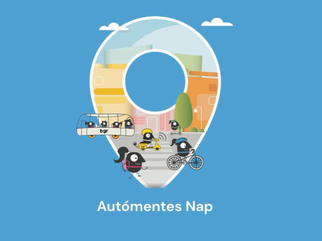 Autómentes Nap - Bringás reggeli