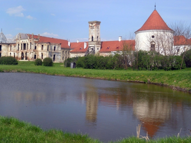 Családi barangolás Erdélybe