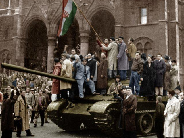 Gálaműsor 1956.