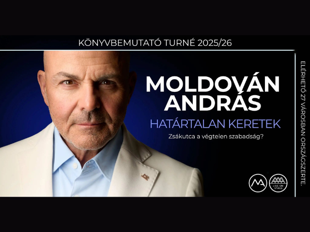 Határtalan keretek - zsákutca a végtelen szabadság?