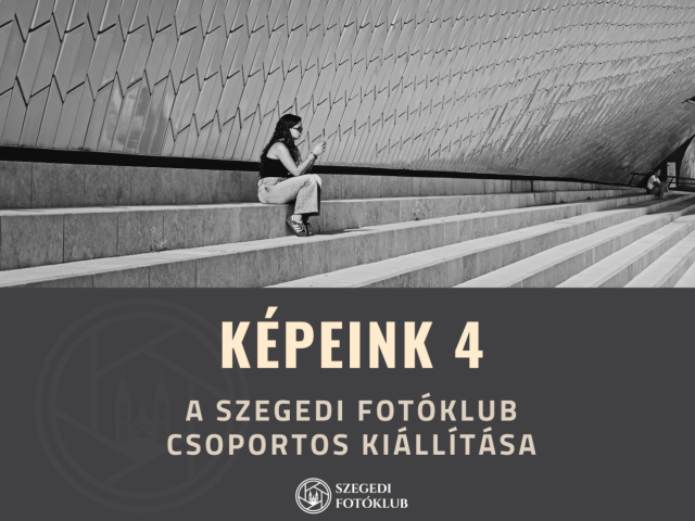 Képeink 4 - fotókiállítás