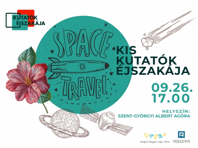 Kis Kutatók Éjszakája 2025/9