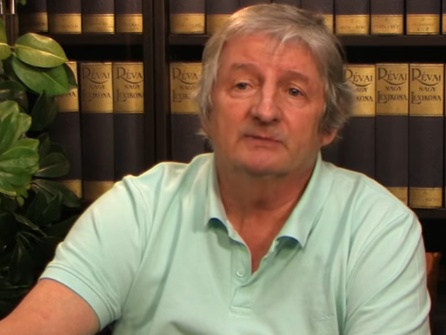 Kistibi: Az utolsó utáni mohikán - könyvbemutató