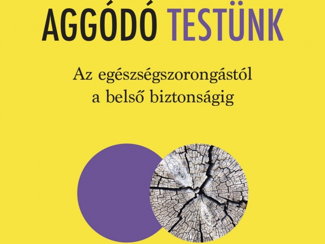 Könyvbemutató - Csabai Márta