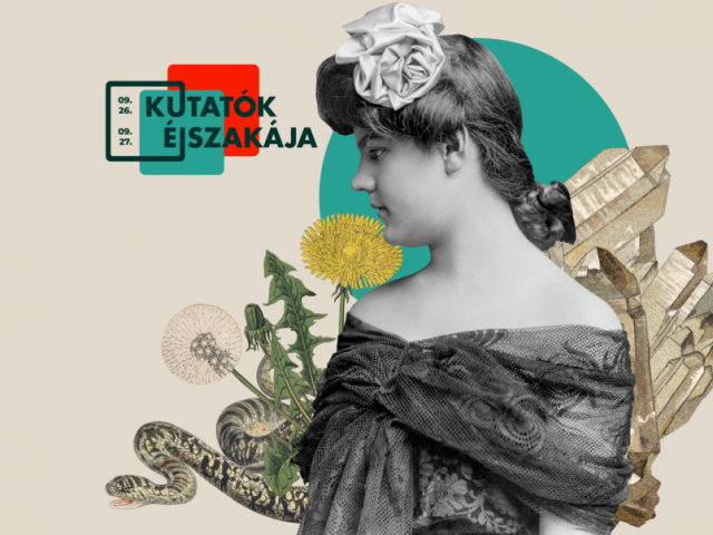 Kutatók éjszakája 2025.
