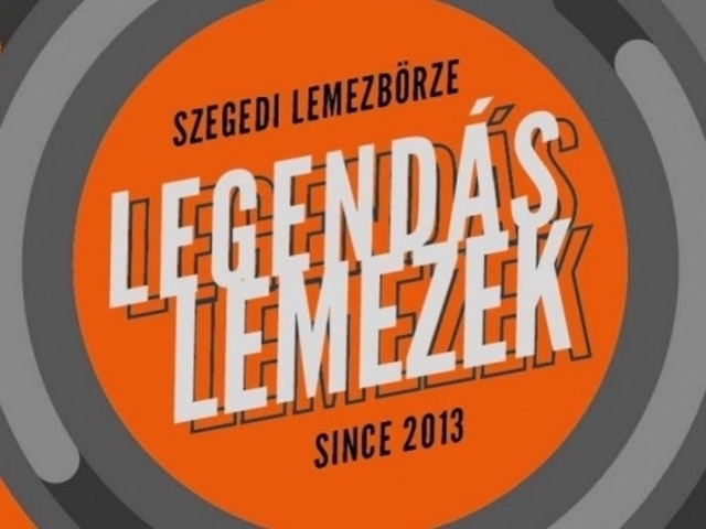 Legendás lemezek