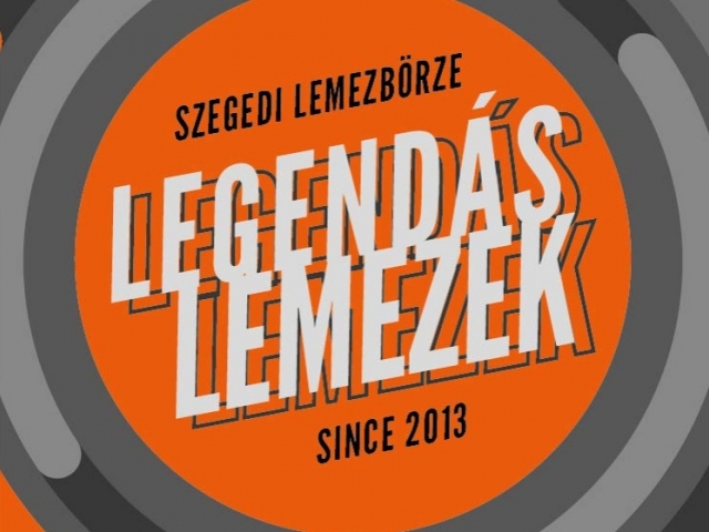 Legendás Lemezek Lemezbörze (202405)