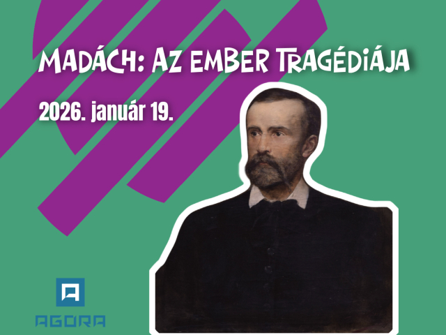 Madách: Az ember tragédiája