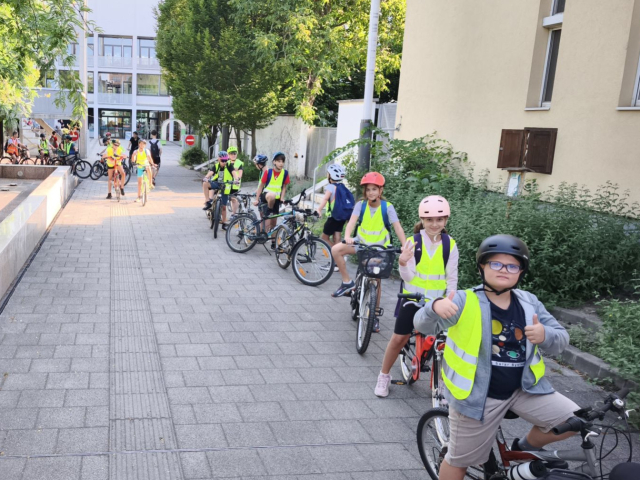 Mobilitás Mindenkinek! - vetélkedő